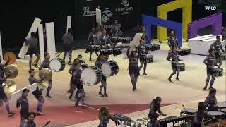 RCC 2024 “Carousel”  WGI Finals Multicam [upl. by Sandler971]