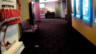 Video tour of Regal Theater [upl. by Uy]