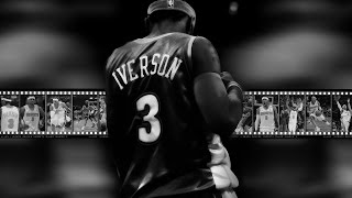 Allen IversonDont Let Me Down [upl. by Garmaise]