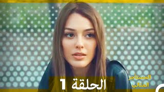 المستأجر المثالي الحلقة 1 [upl. by Meeharbi]