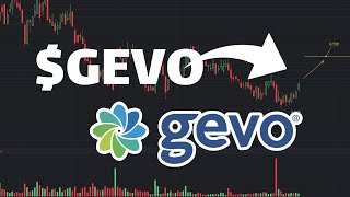 GEVO Stock Gevo Stock GEVO STOCK Prediction GEVO STOCK Analysis GEVO STOCK NEWS TODAY GEVO [upl. by Ycniuqed]