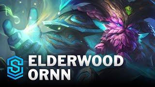 ELDERWOOD SET MONTAGE MM2 [upl. by Alian]