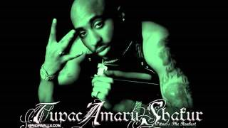 2Pac Skandalouz camps [upl. by Araeit]