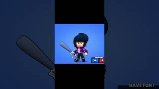 I got 27000 trophies brawlstars shorts short [upl. by Reiko]