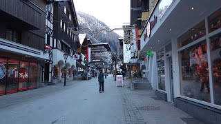 St Anton am Arlberg Österreich [upl. by Treharne]