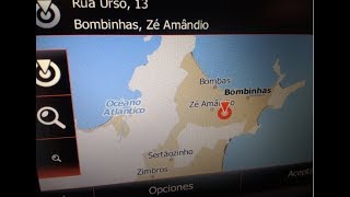 Media Nav Evolution Actualización de mapas para Versión 911 y Anteriores [upl. by Giliana]