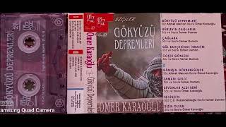 GÜL BAHÇESİNDE İBRAHİMÖMER KARAOĞLU1992 [upl. by Engapmahc]