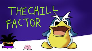 The Kirby Right Back At Ya Retrospective The Chill Factor [upl. by Chelsey]