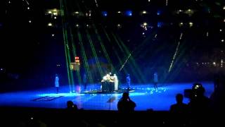 Final 4 EHF Opening Ceremony [upl. by Mala741]