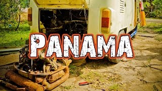 Panama Nightmare  Hasta Alaska  S02E02 [upl. by Jarlathus]