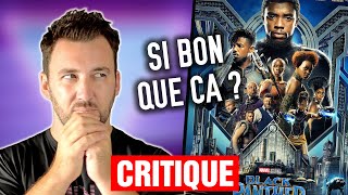 Black Panther  Bandeannonce officielle 2  Français [upl. by Yerocal]