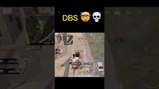 Dbs power pubg trending pubgmobile shorts [upl. by Hutchison]