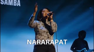 Nararapat © Spring Worship  Live Worship [upl. by Armahs]