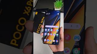 POCO X6 Pro  TRUE Flagship Killer 2024 Only £234 [upl. by Liartnod]