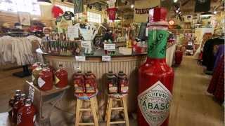 The History of Tabasco [upl. by Orrin]