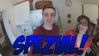 Meine Mama und ich  SPEZIALVideo  ViscaBarca [upl. by Ri]