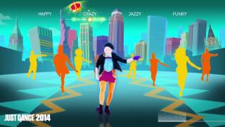 TAL  Danse Pop version  Just Dance 2014  Gameplay [upl. by Adnwahs461]