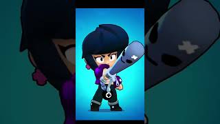 nouveau brawler dans mon petit compte [upl. by Nwhas]