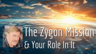 The Zygon Mission By Dane Spotts  Technology that allows you to unleash your hidden potential [upl. by Davenport]