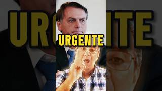 🚨🚨 URGENTE  PRESIDENTE BOLSONARO DESMENTE SILAS MALAFAIA [upl. by Suivat]