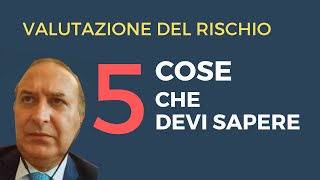 Valutazione del rischio antiriciclaggio senza fare errori [upl. by Celestyna]