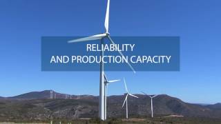 Solutions for the Wind Industry  Bonfiglioli Group [upl. by Ttehr]