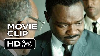 Selma  Movie Review [upl. by Aserej]