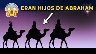 El secreto bíblico sobre los Reyes Magos ¡Pocos saben esto [upl. by Ajnot278]