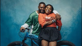 Falz Sege vs Funke Akindele Jenifa  Shaku Shaku Dance Competition Live in London [upl. by Odrautse731]