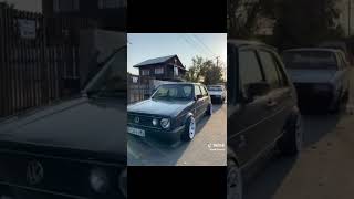 Nissan SR20VE vs Golf Citi abf [upl. by Caldeira]