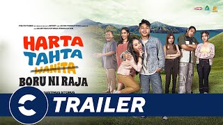 Official Trailer HARTA TAHTA BORU NI RAJA  Cinépolis Indonesia [upl. by Nrevel]