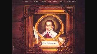 Part 3 Rev Hammers Freeborn John The Story of John Lilburne  The Leader of The Levellers [upl. by Thorny]