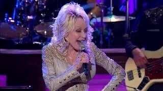 Dolly Parton 9 to 5 Live 2019 Performance from 50 year anniversary [upl. by Benkley611]