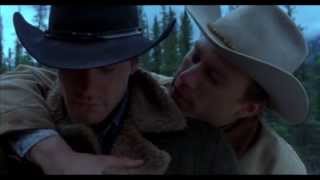 Brokeback Mountain  quotI Wish I Knew How to Quit Youquot [upl. by Alysia]