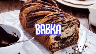 ¡Prepara Babka Paso a paso con Irving Quiroz ¡Muy fácil [upl. by Aivan133]