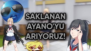 ZORBA LİDERİ OSORO SHIDESUNUN BİR GÜNÜ 😎👌  Osoro Simulator Türkçe [upl. by Ardeid]