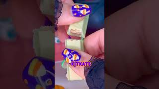 BEST and WORST CANDY FOR BRACES ORTHODONTIST REACTS HALLOWEEN SWEETARTS CRUNCHY FOOD ASMR [upl. by Rind315]