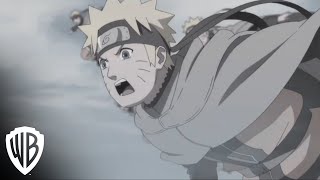 Naruto Shippuden episode 202 vf [upl. by Atnauqahs406]