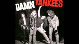 Damn Yankees  Piledriver [upl. by Eva]