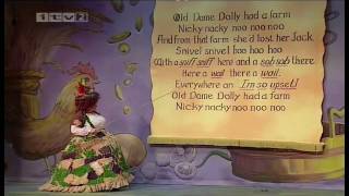 Jack amp The Beanstalk Christmas Panto  Part 7 [upl. by Jacobson]