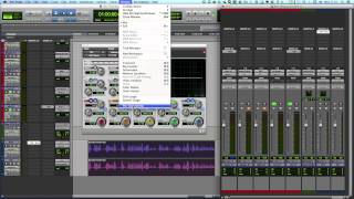 Delay Compensation Issue And Solutions When Using Cascading Record Tracks In Pro Tools [upl. by Arok]