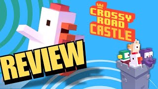 Crossy Road Castles Video Review [upl. by Eustace789]