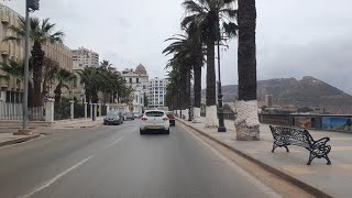 وهران الجزائر Oran Algeria 28 03 2024 [upl. by Annahtur]