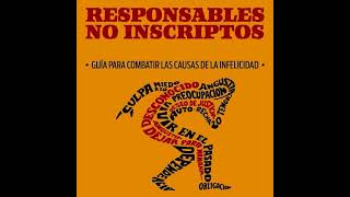 Responsables No Inscriptos  Guia para combatir las causas de la infelicidad 2013 Full Álbum [upl. by Felicie270]