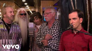 Bradley Walker  Family Bible Live ft The Oak Ridge Boys [upl. by Zetra]