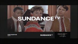 The Bodyguard 1992 End Credits Sundance Tv 2024 [upl. by Catarina303]