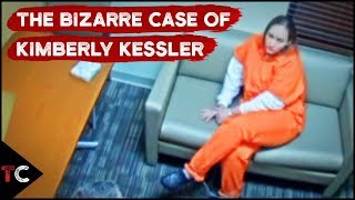 The Bizarre Case of Kimberly Kessler [upl. by Solnit]