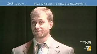 Vita e misteri delloligarca Abramovich [upl. by Initof394]