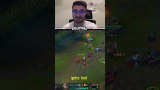 how to get leads in HARD MATCHUPS as QIYANA🥵 qiyana leagueoflegends riotgames [upl. by Maggi]