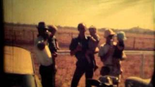 Roebourne Races 1970 [upl. by Semadar]